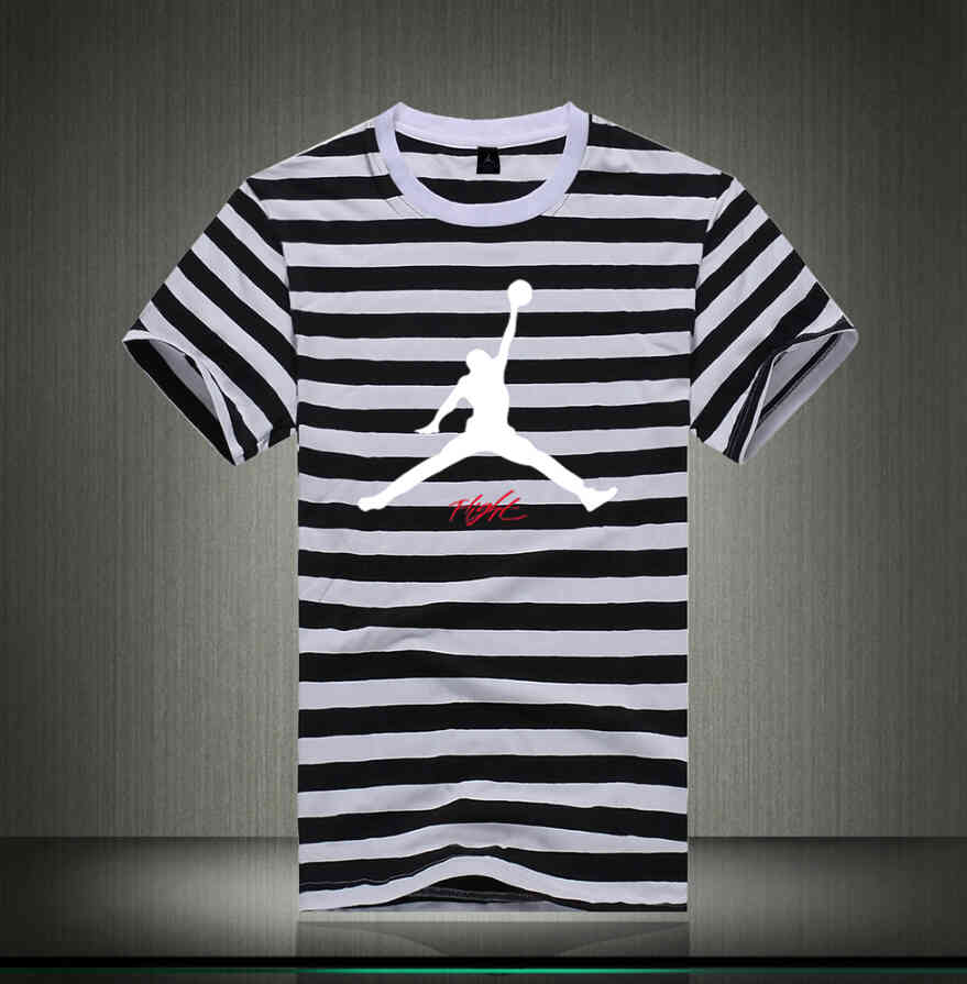 men jordan t-shirt S-XXXL-0641